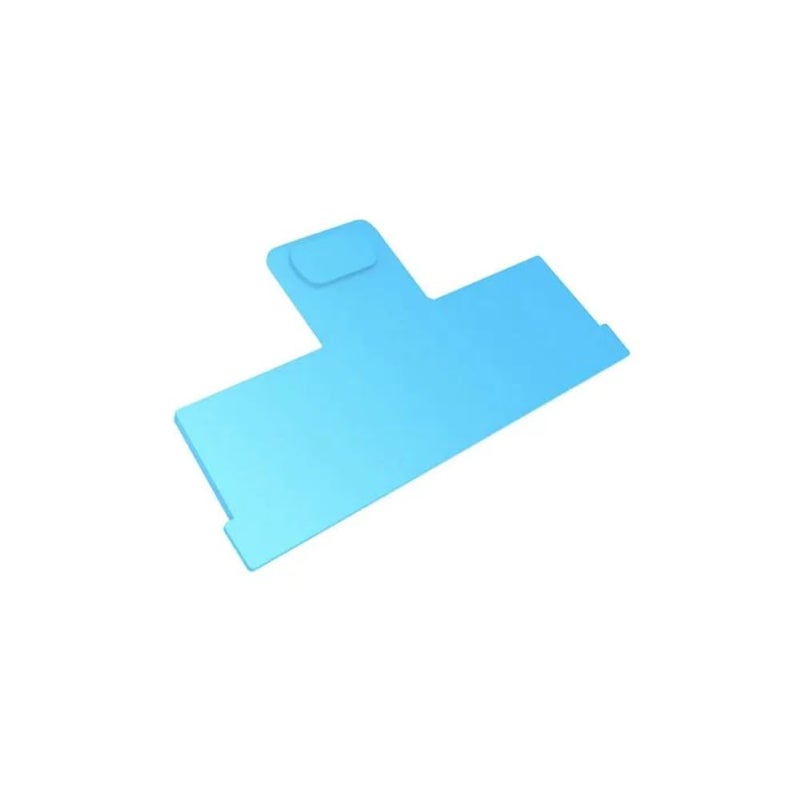Continuum Aquatics AquaBlade P Plastic Replacement Blade for Aquarium, Glass and Acrylic Safe 30-pk